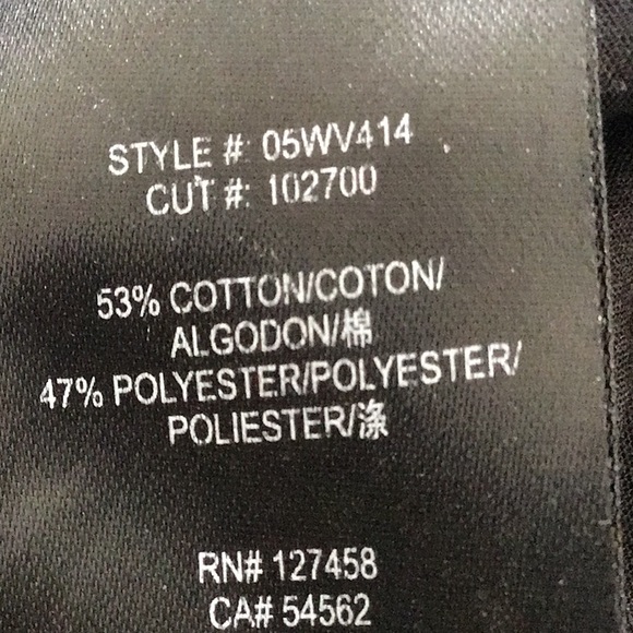 Women Sinful Shirt - Picture 7 of 7